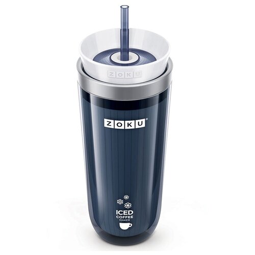     Zoku Iced Coffee Maker ZK121-PU 4069