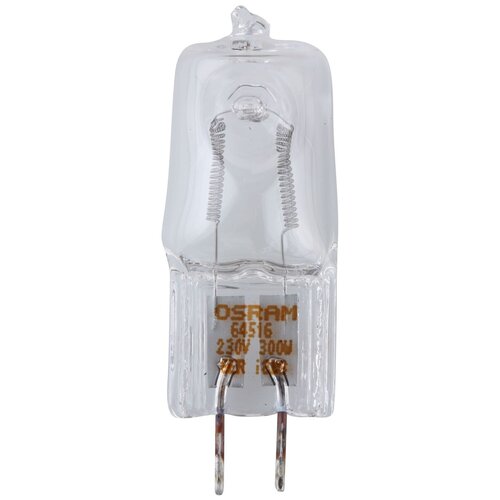 ����� ���������� OSRAM 64516 300W 230V GX6.35 ��� ���������������� 1049�