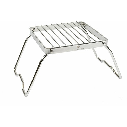     STABILOTHERM BBQ GRID SMALL 3050