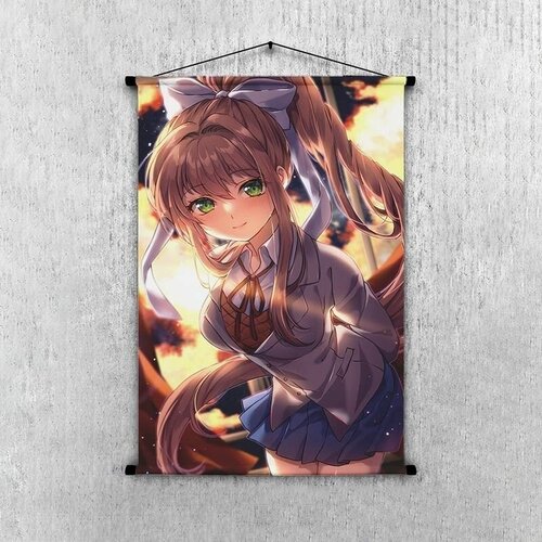 ������� �� ����� Doki doki - ������ 60*40 ��, ���. 40_Gb0104 840�