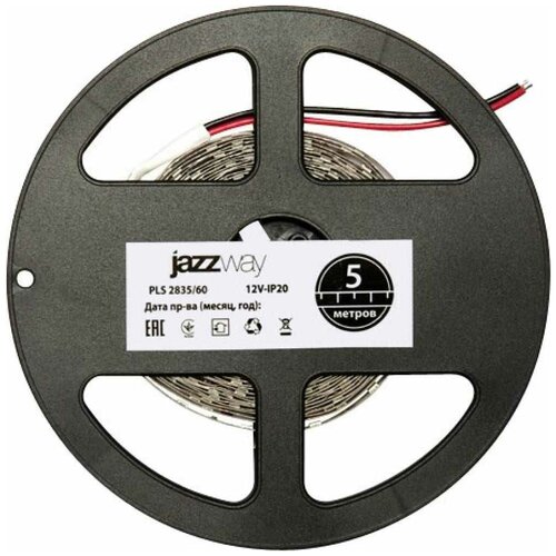 JazzWay   PLS 2835/60-12V-W 6/ IP20 . (.5) JazzWay 2858009 440