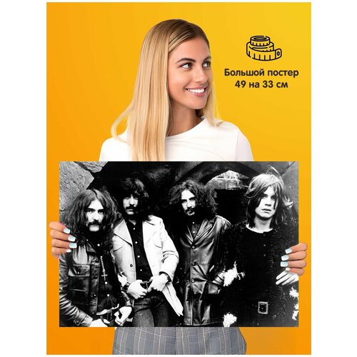 ������ Black Sabbath 339�