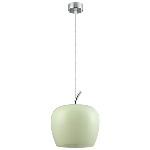   Crystal Lux Amor AMOR SP1 LIGHT GREEN 8900