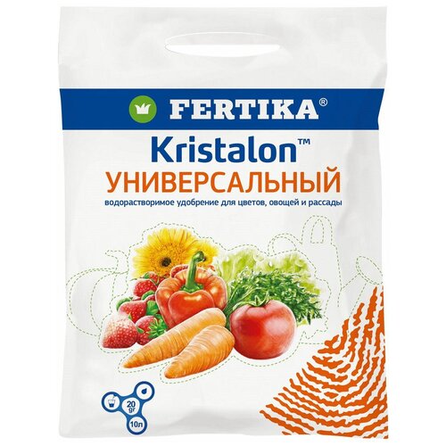   Fertika   18:16:21+3 MG+, 100 140