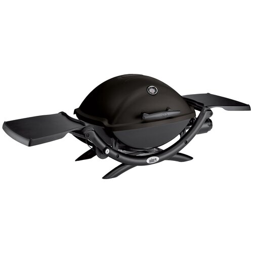    Weber Q 2200 Black Line,  49900  Weber