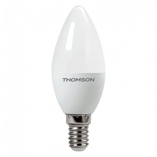 // Thomson   Thomson E14 6W 6500K   TH-B2307 135