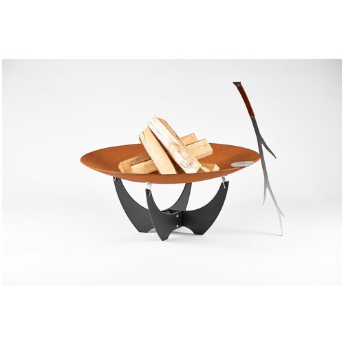 Steel Cup 650 Premier oxi/black 21000�