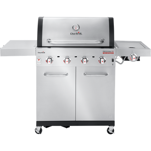   Char-Broil Professional PRO 4S 124900