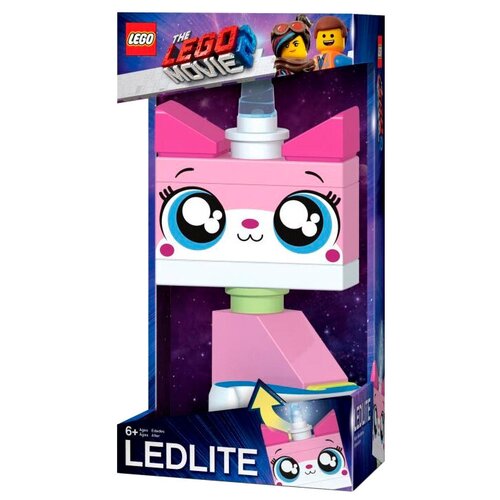   LEGO Movie 2 Unikitty (LGL-LP16),  2490  LEGO