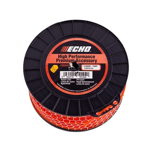   Echo Cross Fire Line 3,3*139 () . 2951