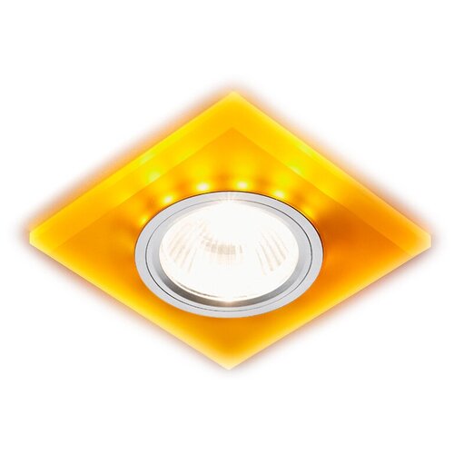   MR16    S215 WH/CH/YL //MR16+3W(LED YELLOW) 188