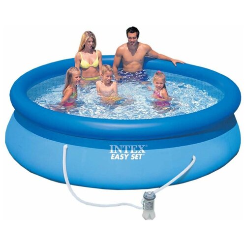 ������� Intex Easy Set 366�76 �� 5621 � ���.-����� 2006 �/� 9499�