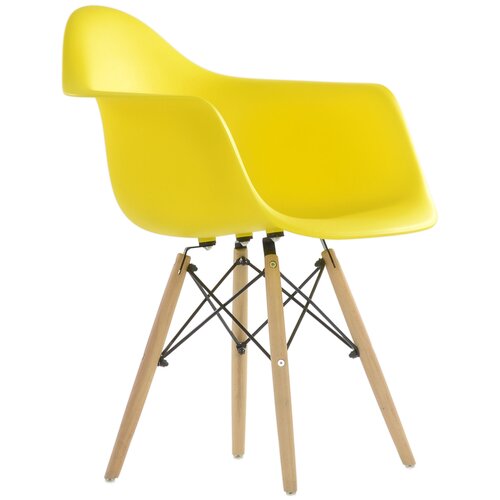   Barneo N-14 WoodMold , Eames style,  4355  Barneo