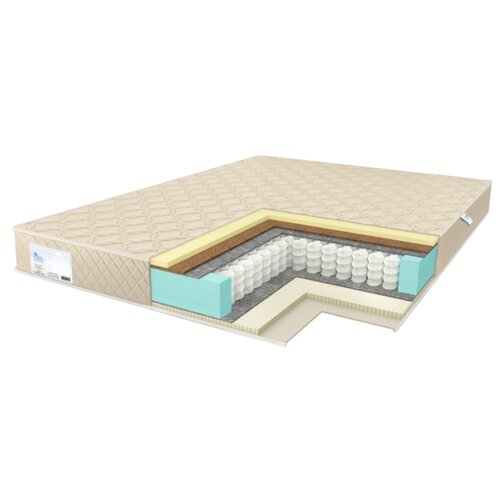  Comfort Line Medium Memory2 - Latex2 TFK 80200 20074