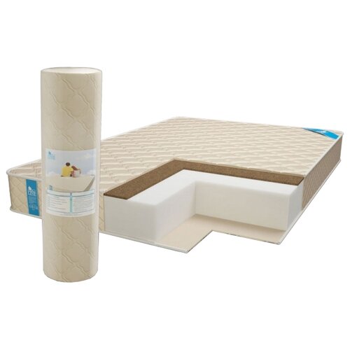  Comfort Line Cocos Eco Roll+ 115x190 15467