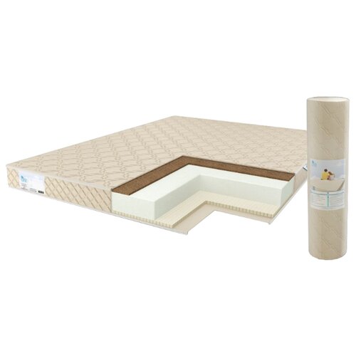  Comfort Line Cocos-Latex 2 Eco Roll (110 / 200) 19042