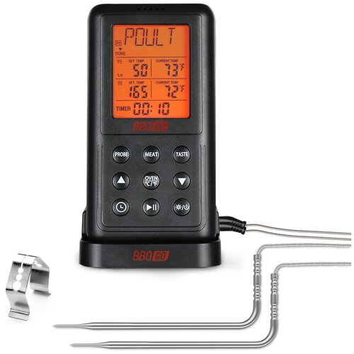 ���������� ��������� INKBIRD BG-RF2C 4290�