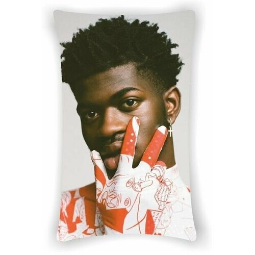   Lil Nas X  1,  990   