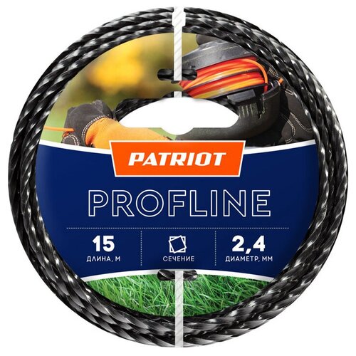  Profline D2.4 L15 ( ) 240-15-5    . PATRIOT 805402206 212