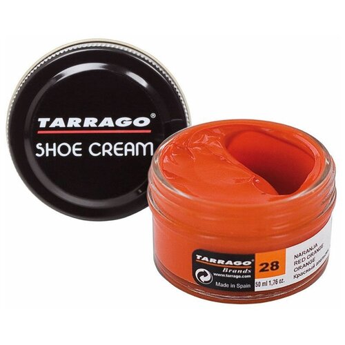   ,    , TARRAGO, SHOE Cream, , 50., TCT31-028 RED ORANGE ( ) 464