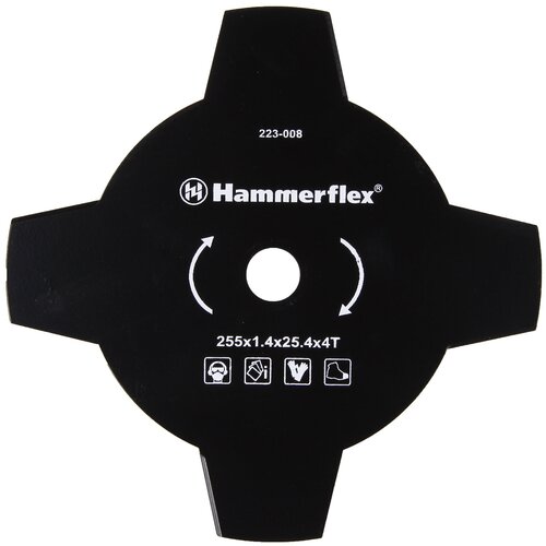 / Hammerflex 223-008 25.4  530