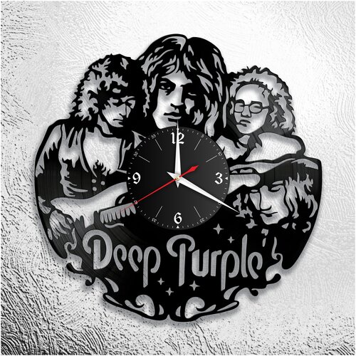     Deep Purple,  ϸ, Jon Lord, Ian Gillan 1280