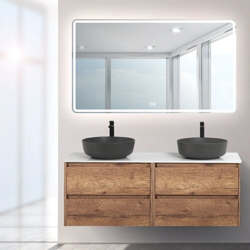 BelBagno ������ ��� ������ KRAFT-1400 �� ����������� Rovere Tabacco 48720�