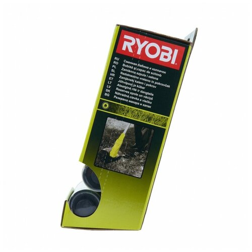 Ryobi    (3 ; 1.5 ) Ryobi RAC149 5132003310 929