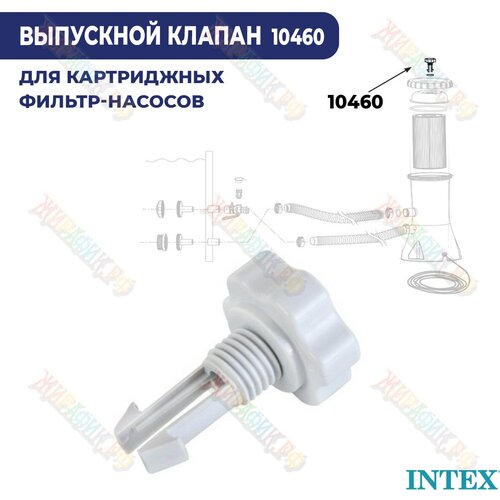    - Intex 10460 227