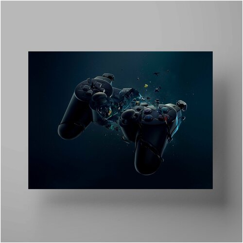 ������ ������� ���������, Games console 30�40 �� , ������ ����������� � ���������� 590�