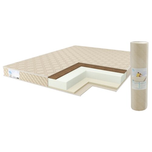  Comfort Line Cocos-Latex2 Roll Classic Slim 105195 18208