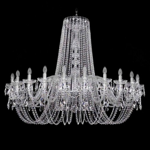 1402/24/530 Ni Bohemia Ivele Crystal 1402/24/530 Ni 158872�