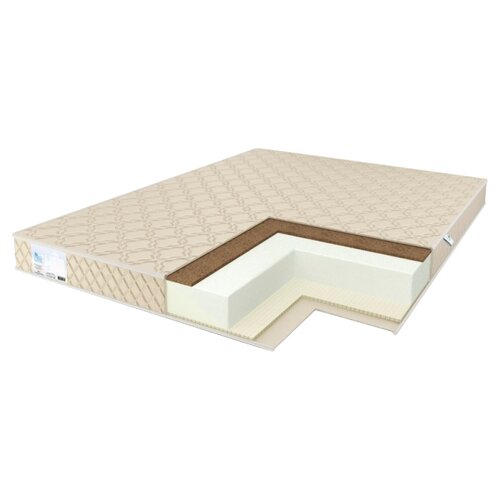  Comfort Line Cocos-Latex Roll Classic Slim 80x195 11826