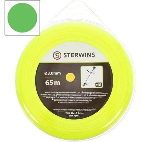    Sterwins ?3  65   2150