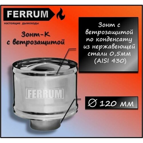 -   (430 0,5 ) 120 Ferrum 1022
