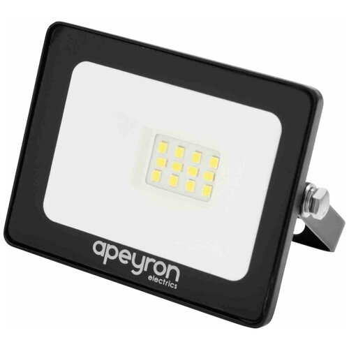  Apeyron Led, smd, 10, Ip65, 800, 6500, 907024,  / 05-37 . 636