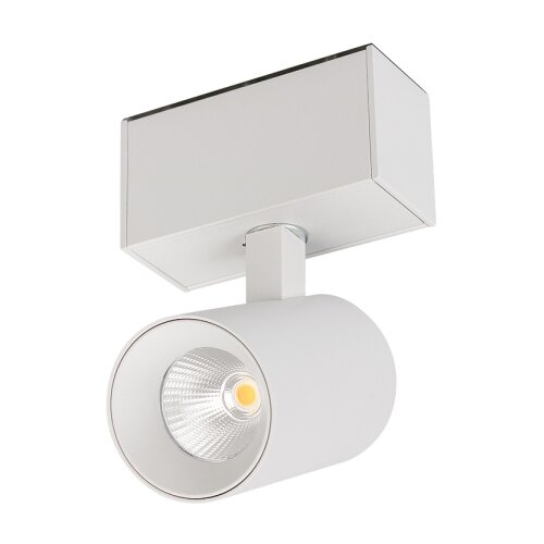  MAG-SPOT-45-R85-5W Warm3000 (WH, 20 deg, 24V) (Arlight, IP20 , 3 ) 4280