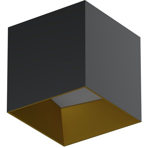    Ledron SKY OK Black-Gold 8590