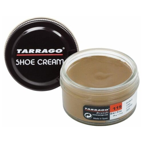    Shoe Cream TARRAGO, ,  , 50 . (119 (oak) ) 464