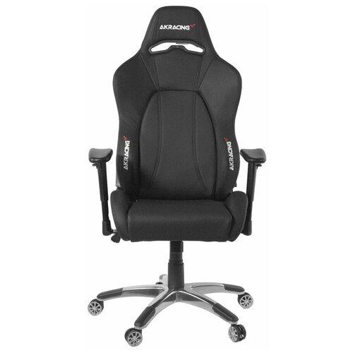   AKRacing Premium Black 33990