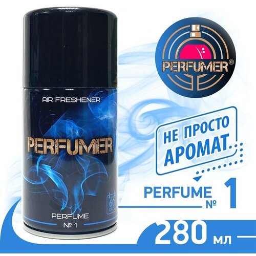         PERFUMER 1   , 280 ,  339  Perfumer