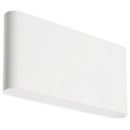   SP-Wall-170WH-Flat-12W Day White,  6791  Arlight