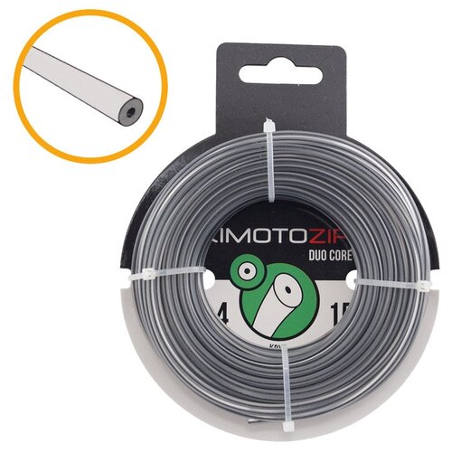   KimotoZip Duo Core 2,4 mm x 15 m,      260