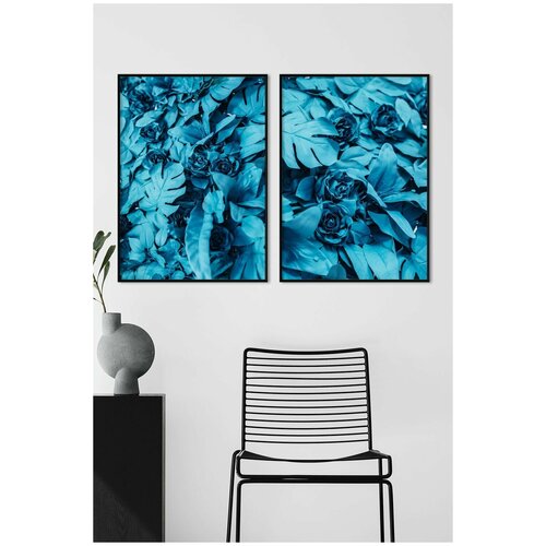 ����� �� ���� �������� Postermarkt, 70�100 ��, � ������, �866 4499�