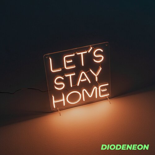 DIODENEON /   