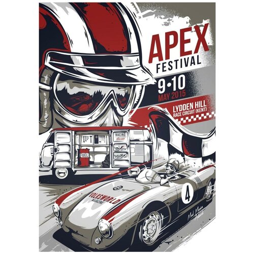   /  /   -   Apex Festival 5070   ,  3490  