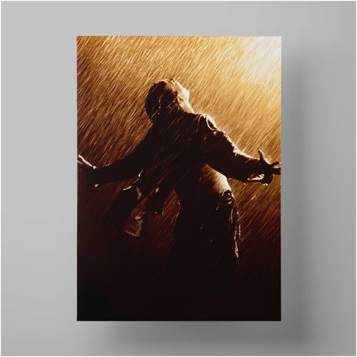     , The Shawshank Redemption 3040  /     /       ,  590   