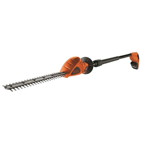   BLACK+DECKER GTC1843L20-QW, 2 , 18  23790