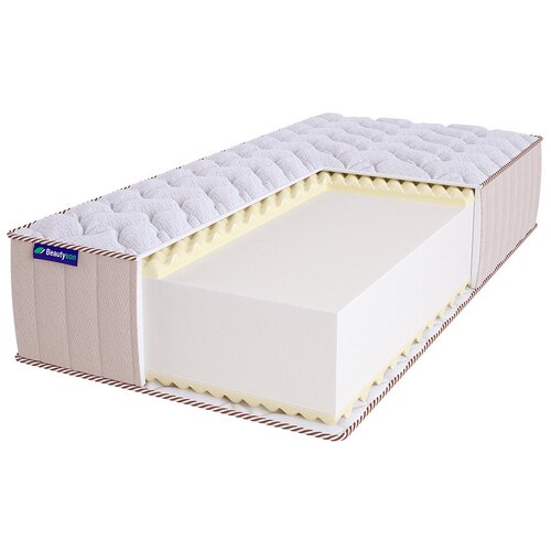  Beautyson Roll Foam 21 Massage Double Lux 120195 21731