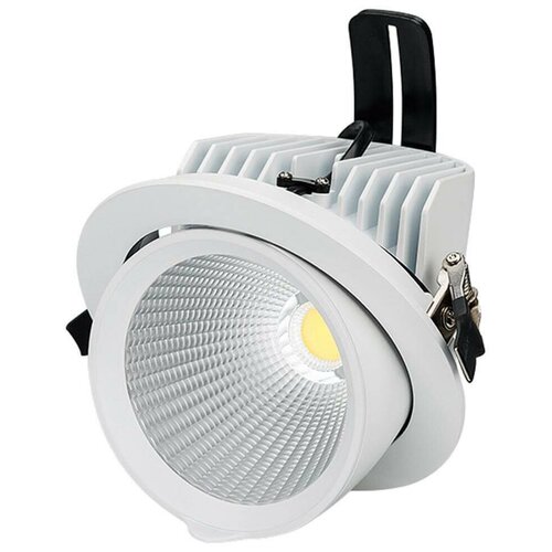  LTD-150WH-EXPLORER-30W Day White 38deg (Arlight, IP20 , 3 ) 6503